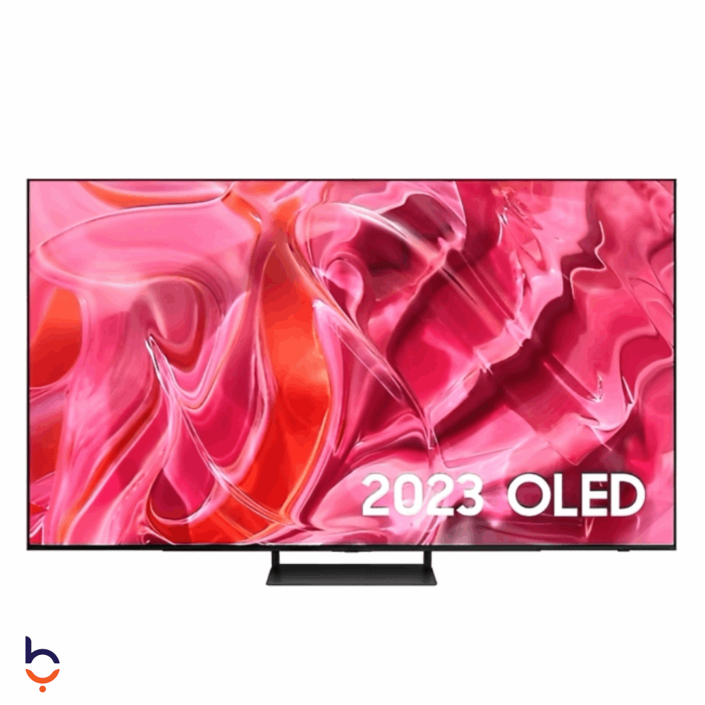 شاشة سامسونج 65 بوصة سمارت OLED بدقة 4K UHD بريسيفر داخلي - 65S90C