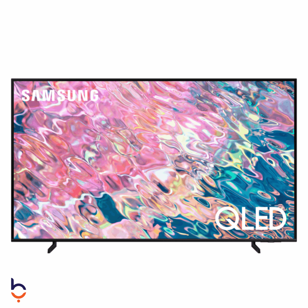 شاشة سامسونج 85 بوصة سمارت بريسيفر داخلي Ultra HD – 4K موديل 85Q60C