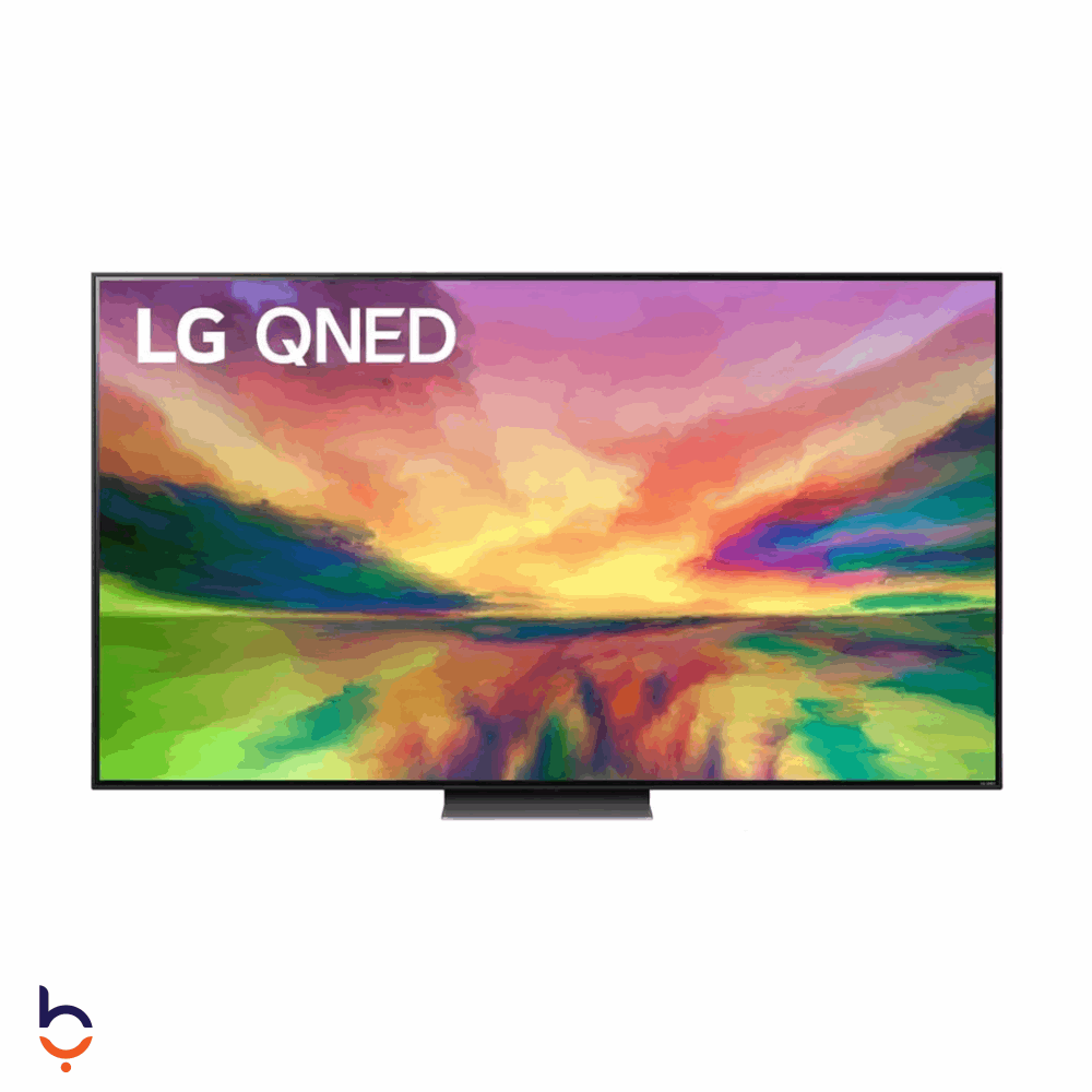 شاشة ال جى 75 بوصة سمارت ، دقة 4K UHD ، بريسيفر داخلي - 75QNED816RA