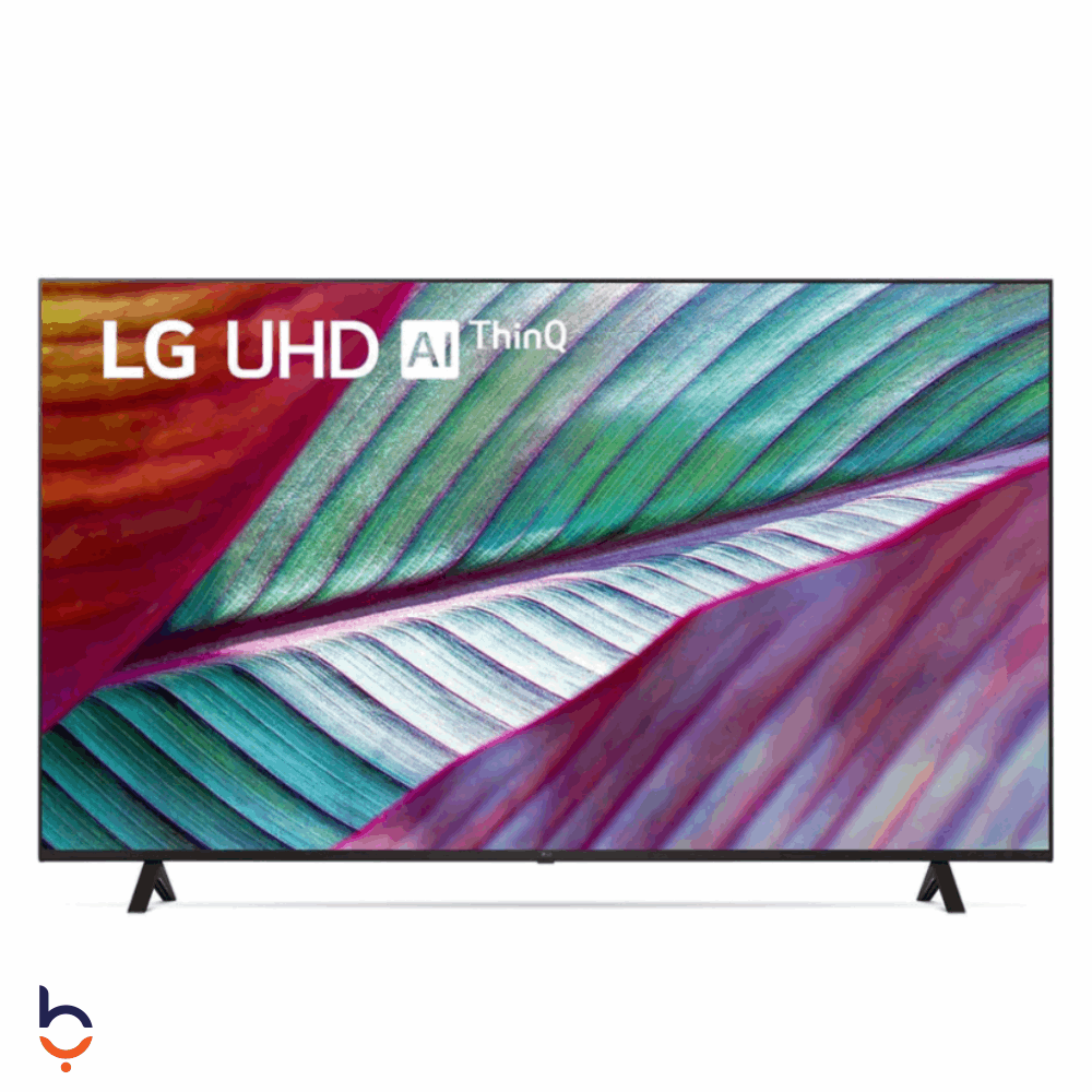 شاشة إل جي 65 بوصة سمارت  LED، دقة 4K UHD، بريسيفر داخلي - 65UR78006LL