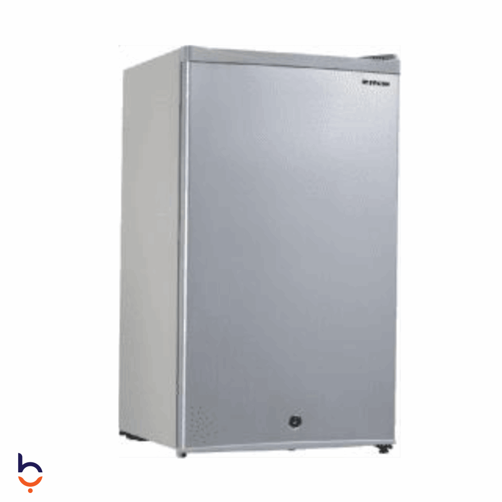 Refrigerator Fresh 88 Liters Silver - FBM-B130S