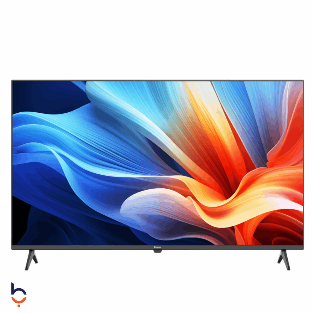 SMART TV Haier 43 Inch FHD Smart LED  with Built-in Receiver - H43K80EF